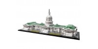 Lego Architecture UNITED STATES CAPITAL BUILDING 2016